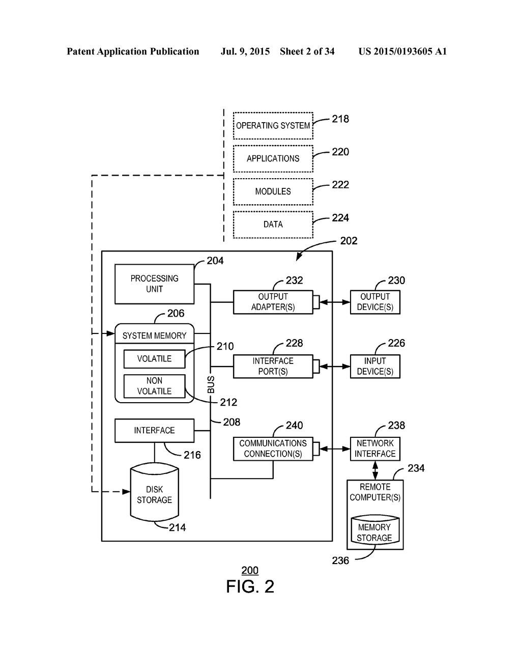 USER BASED LICENSING FOR APPLICATIONS - diagram, schematic, and image 03