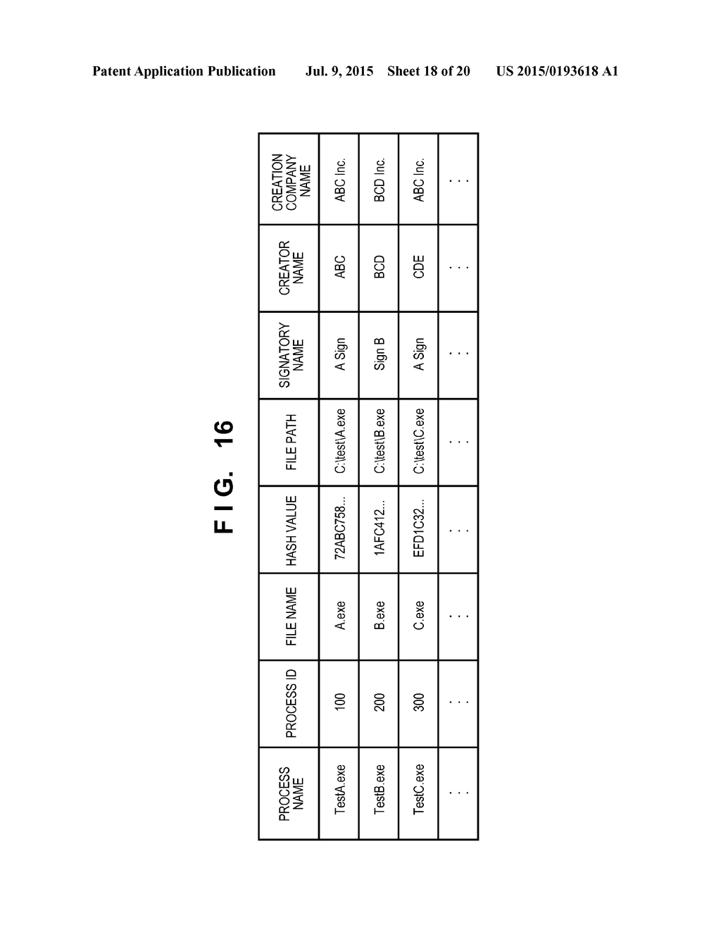 INFORMATION PROCESSING APPARATUS, METHOD OF CONTROLLING THE SAME,     INFORMATION PROCESSING SYSTEM, AND INFORMATION PROCESSING METHOD - diagram, schematic, and image 19