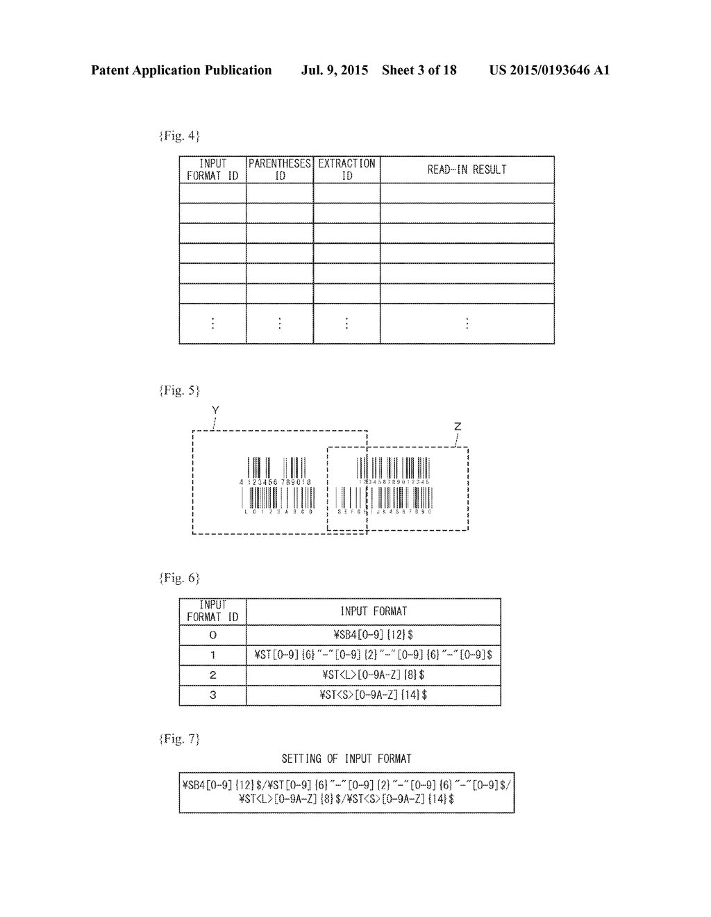 Read-in Device, Read-in Result Output Method, and Medium - diagram, schematic, and image 04