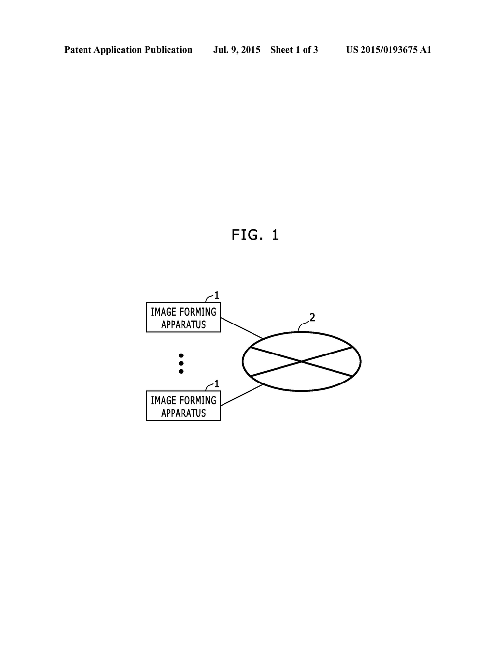 IMAGE FORMING SYSTEM AND IMAGE FORMING APPARATUS - diagram, schematic, and image 02