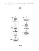 MULTIPLE SENSOR DETECTOR SYSTEMS AND DETECTION METHODS OF MAGNETIC CARDS     AND DEVICES diagram and image