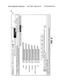 Comparison of Client and Benchmark Data diagram and image