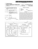 SERVICE DATA RECORD SYSTEM AND ELECTRONIC EQUIPMENT USING THE SAME diagram and image