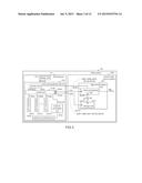 SERVICE DATA RECORD SYSTEM AND ELECTRONIC EQUIPMENT USING THE SAME diagram and image