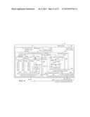 SERVICE DATA RECORD SYSTEM AND ELECTRONIC EQUIPMENT USING THE SAME diagram and image