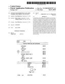 SYSTEM AND METHOD FOR ALLOCATING CHARGES AWAY FROM A TAX ACCOUNT diagram and image