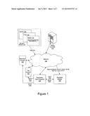 SYSTEM AND METHOD FOR ALLOCATING CHARGES AWAY FROM A TAX ACCOUNT diagram and image