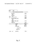 SYSTEM AND METHOD FOR ALLOCATING CHARGES AWAY FROM A TAX ACCOUNT diagram and image