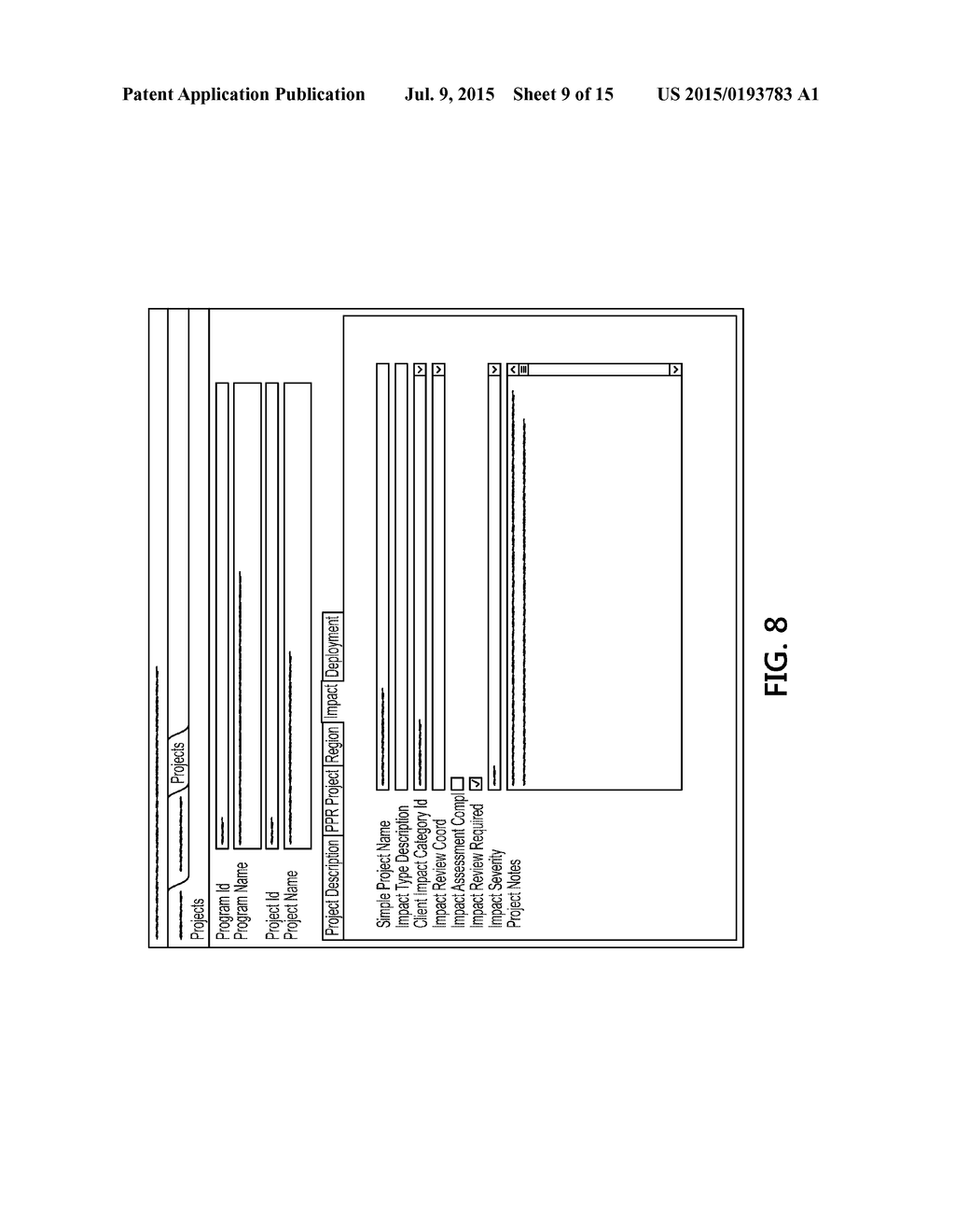 Assessing Client Impact - diagram, schematic, and image 10