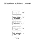 COMPUTATION OF A MOBILE SUBSCRIBER S SOCIAL RANK TO INDICATE IMPORTANCE diagram and image