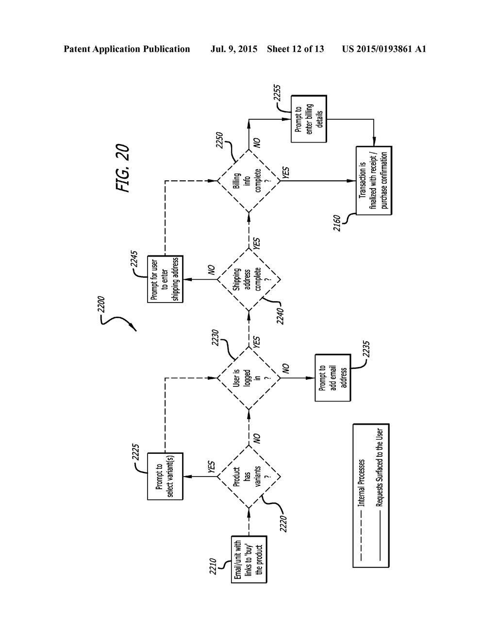 DIRECT FROM COMMUNICATION BUYING - diagram, schematic, and image 13