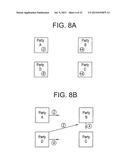 APPARATUS AND METHOD OF A DISTRIBUTED CAPITAL SYSTEM diagram and image