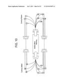 APPARATUS AND METHOD OF A DISTRIBUTED CAPITAL SYSTEM diagram and image