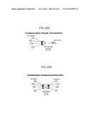 APPARATUS AND METHOD OF A DISTRIBUTED CAPITAL SYSTEM diagram and image