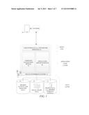 TECHNIQUES FOR DETERMINING RELATIONSHIP INFORMATION diagram and image