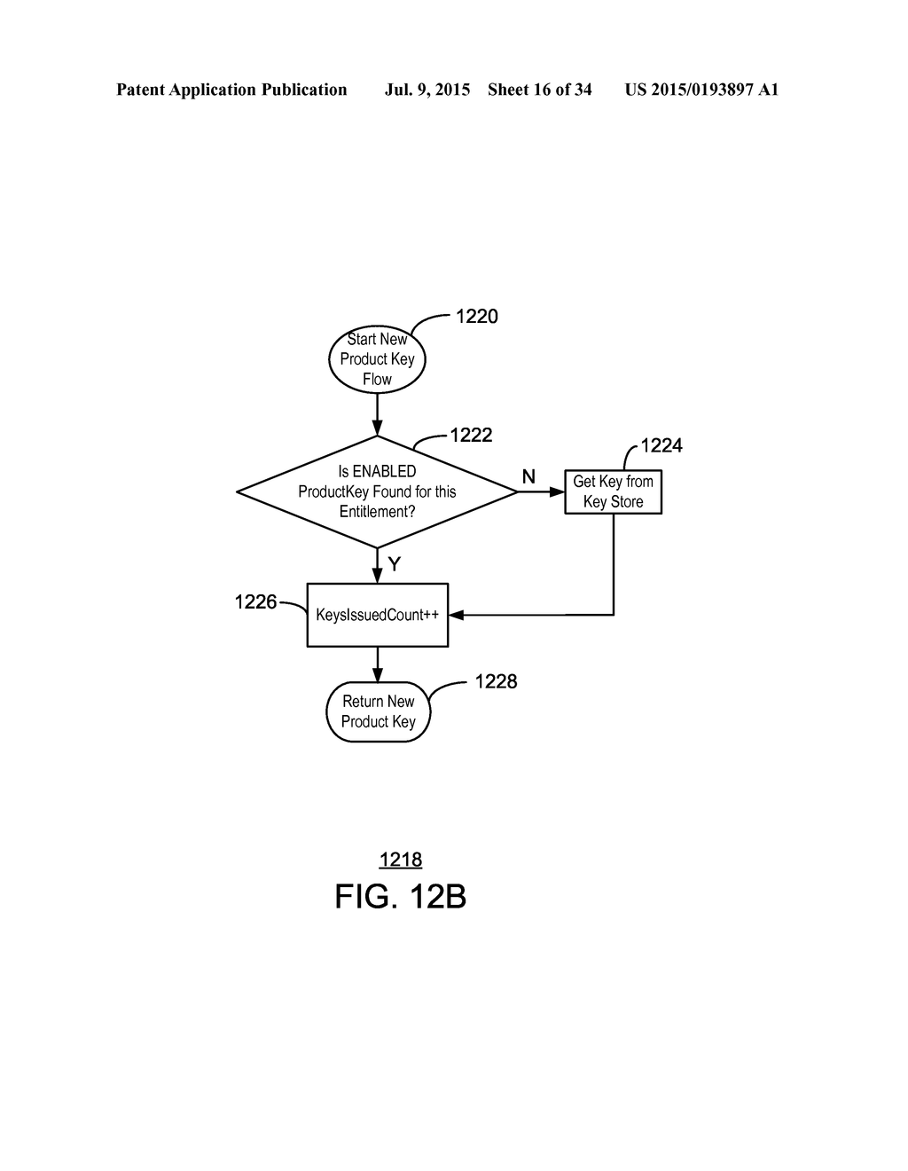 USER BASED LICENSING FOR APPLICATIONS - diagram, schematic, and image 17