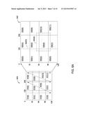 EFFICIENT CACHE MANAGEMENT IN A TILED ARCHITECTURE diagram and image