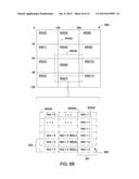 EFFICIENT CACHE MANAGEMENT IN A TILED ARCHITECTURE diagram and image