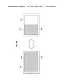 DISPLAY CONTROL DEVICE, DISPLAY CONTROL SYSTEM, AND DISPLAY CONTROL METHOD diagram and image