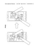 DISPLAY CONTROL DEVICE, DISPLAY CONTROL SYSTEM, AND DISPLAY CONTROL METHOD diagram and image