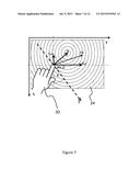 Method of Detecting Edge Under Non-Uniform Lighting Background diagram and image