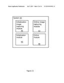 Method of Detecting Edge Under Non-Uniform Lighting Background diagram and image