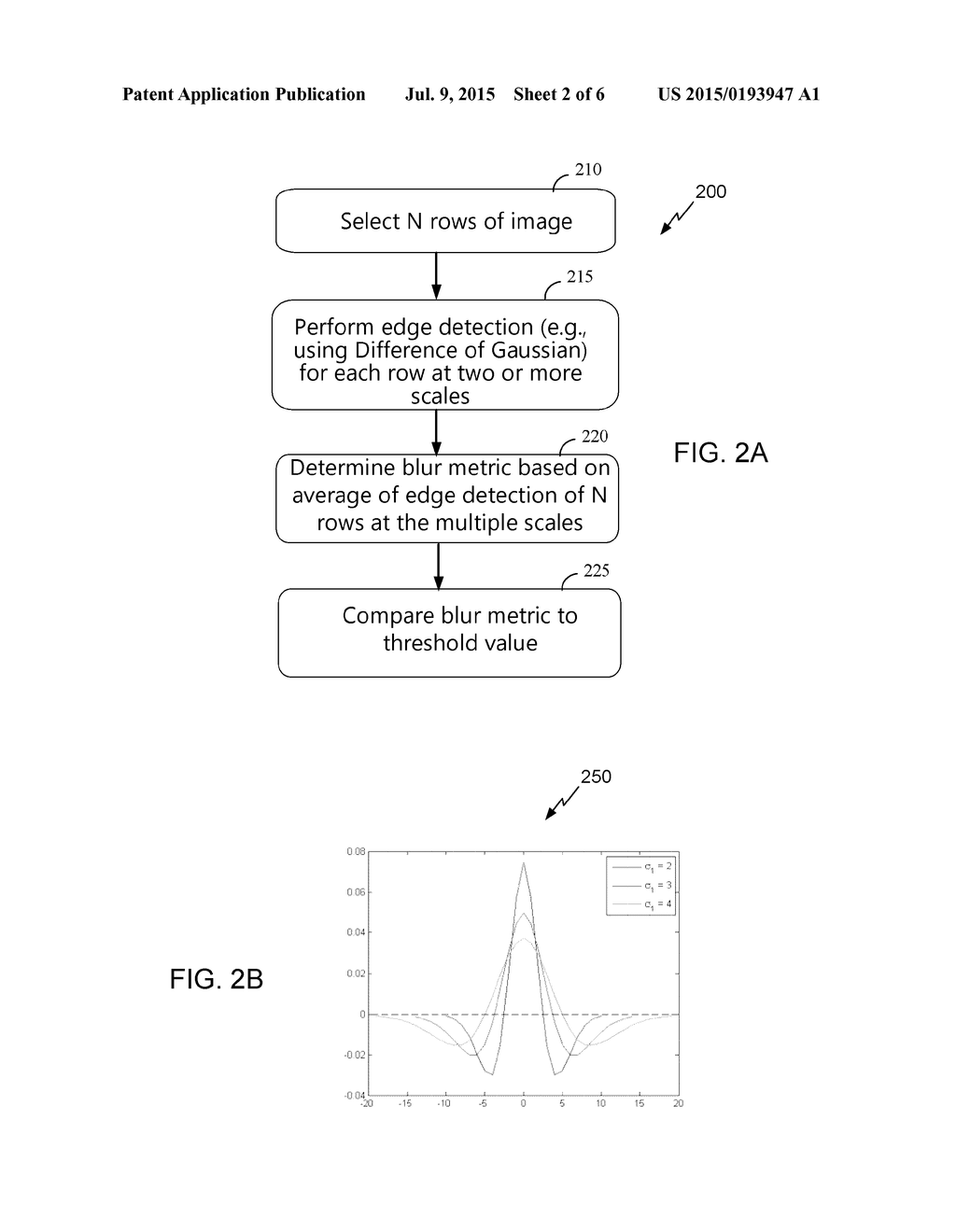 SYSTEM AND METHOD TO GENERATE HIGH DYNAMIC RANGE IMAGES WITH REDUCED     GHOSTING AND MOTION BLUR - diagram, schematic, and image 03