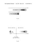 DISPLAYING PARTICLE EFFECT ON SCREEN OF ELECTRONIC DEVICE diagram and image