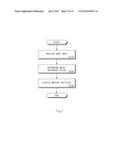 DISPLAYING PARTICLE EFFECT ON SCREEN OF ELECTRONIC DEVICE diagram and image