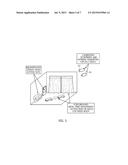 REAL-TIME DYNAMIC NON-PLANAR PROJECTION APPARATUS AND METHOD diagram and image