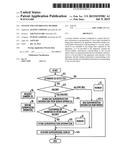 SYSTEM AND CONTROLLING METHOD diagram and image