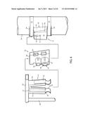 FLAG AND BANNER HANGING APPARATUS AND INSTALL METHOD diagram and image