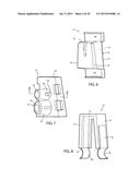 FLAG AND BANNER HANGING APPARATUS AND INSTALL METHOD diagram and image