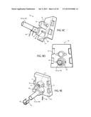 FLAG AND BANNER HANGING APPARATUS AND INSTALL METHOD diagram and image