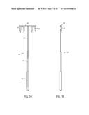 FLAG AND BANNER HANGING APPARATUS AND INSTALL METHOD diagram and image