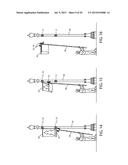 FLAG AND BANNER HANGING APPARATUS AND INSTALL METHOD diagram and image