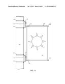 FLAG AND BANNER HANGING APPARATUS AND INSTALL METHOD diagram and image