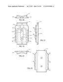 FLAG AND BANNER HANGING APPARATUS AND INSTALL METHOD diagram and image