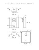 FLAG AND BANNER HANGING APPARATUS AND INSTALL METHOD diagram and image