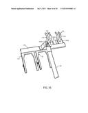 FLAG AND BANNER HANGING APPARATUS AND INSTALL METHOD diagram and image