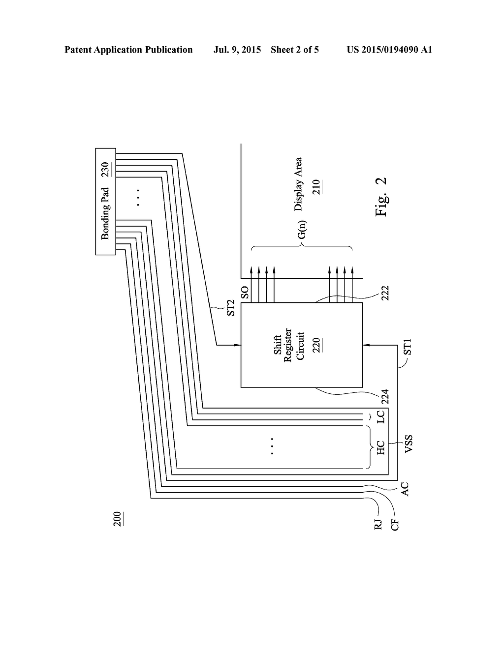 DISPLAY PANEL AND METHOD FOR MANUFACTURING THE SAME - diagram, schematic, and image 03
