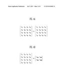 ORGANIC LIGHT EMITTING DISPLAY DEVICE AND DRIVING METHOD THEREOF diagram and image