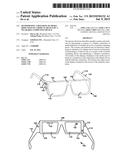 Determining a Rotation of Media Displayed on a Display Device by a     Wearable Computing Device diagram and image