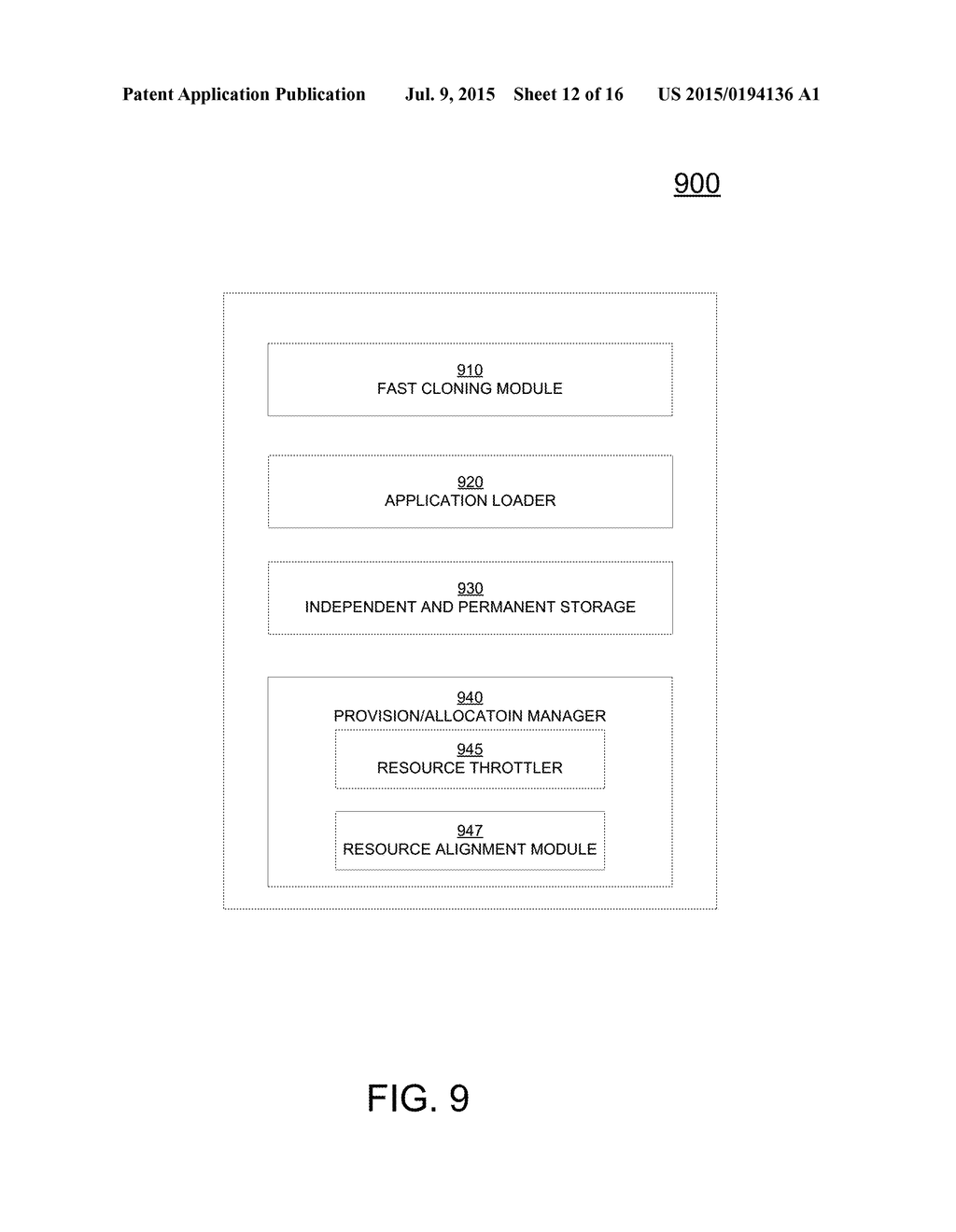 METHOD AND SYSTEM FOR KEYFRAME DETECTION WHEN EXECUTING AN APPLICATION IN     A CLOUD BASED SYSTEM PROVIDING VIRTUALIZED GRAPHICS PROCESSING TO REMOTE     SERVERS - diagram, schematic, and image 13