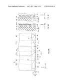 PERPENDICULAR MAGNETIC RECORDING HEAD AND MAGNETIC RECORDING UNIT diagram and image