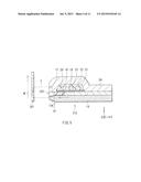 PERPENDICULAR MAGNETIC RECORDING HEAD AND MAGNETIC RECORDING UNIT diagram and image