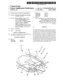 VISCO PAD PLACEMENT IN DISK DRIVES diagram and image