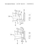 VISCO PAD PLACEMENT IN DISK DRIVES diagram and image