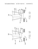 VISCO PAD PLACEMENT IN DISK DRIVES diagram and image