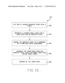 VISCO PAD PLACEMENT IN DISK DRIVES diagram and image